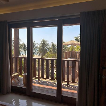 Mantra Hotel Boutique Puerto Escondido  Exterior photo