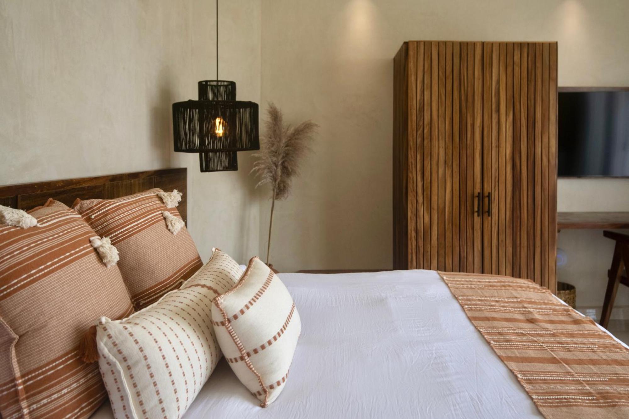Mantra Hotel Boutique Puerto Escondido  Exterior photo