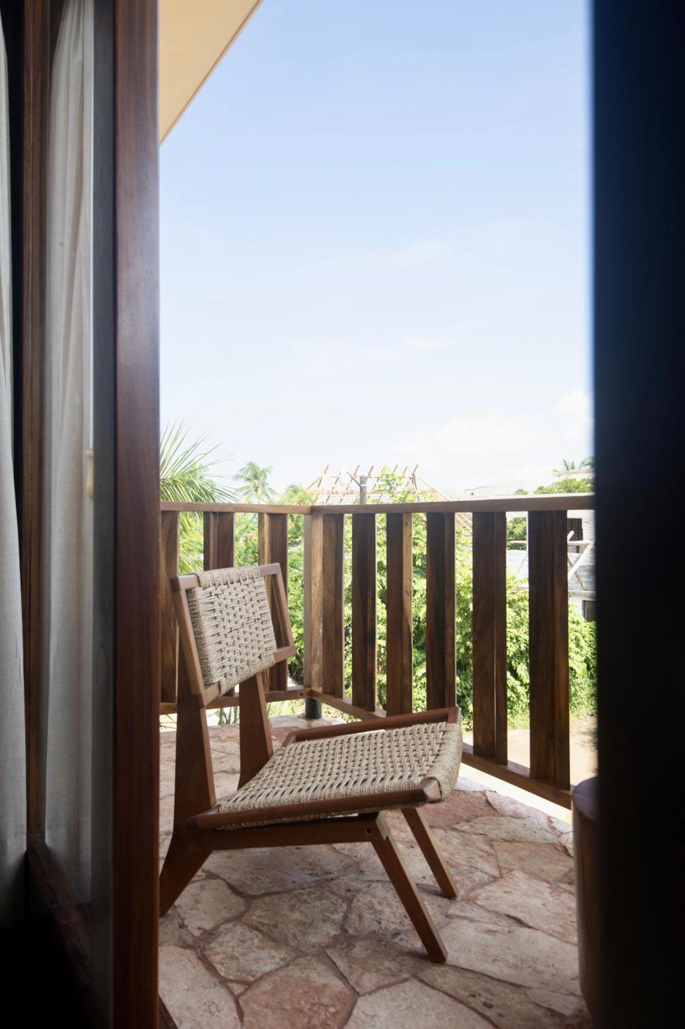 Mantra Hotel Boutique Puerto Escondido  Exterior photo
