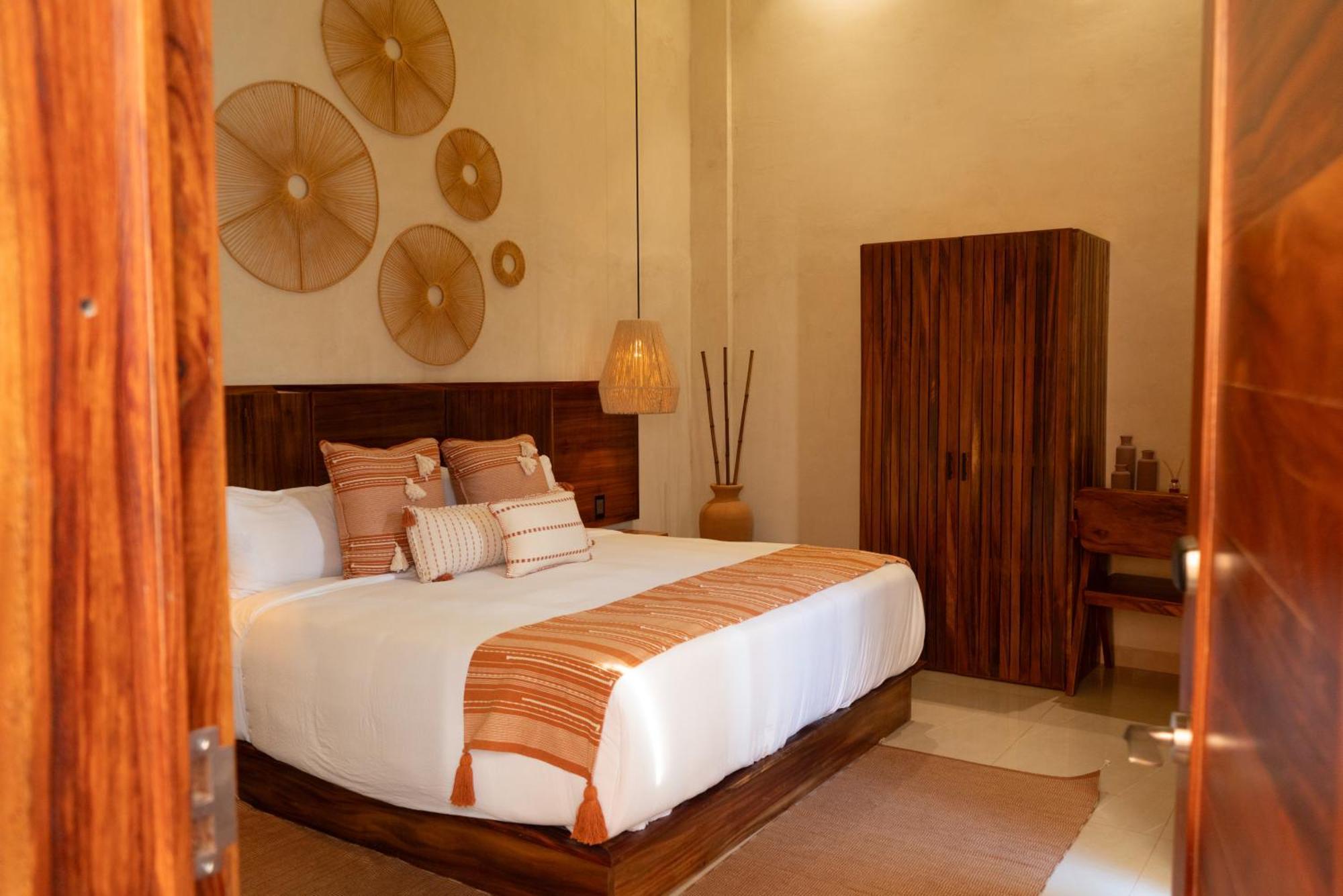 Mantra Hotel Boutique Puerto Escondido  Exterior photo