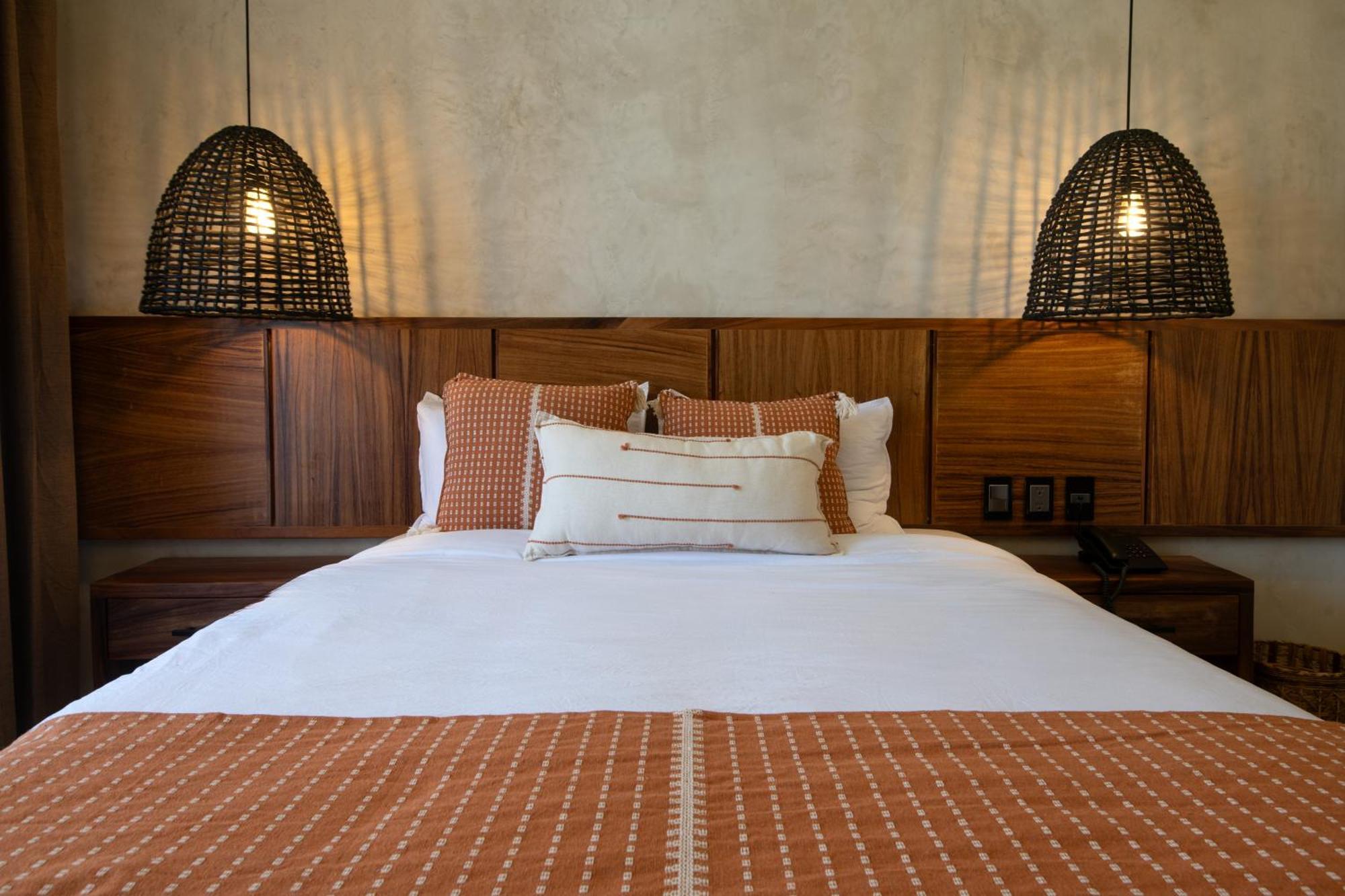 Mantra Hotel Boutique Puerto Escondido  Exterior photo