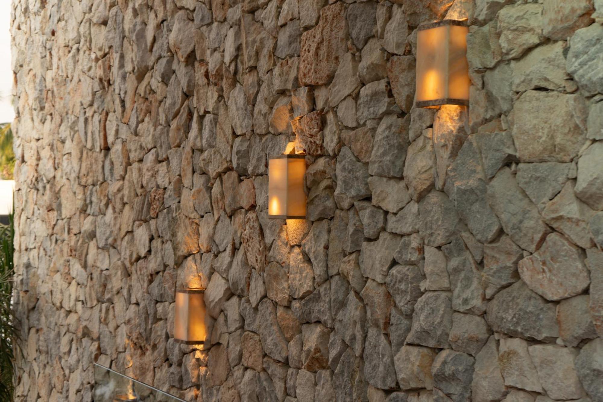 Mantra Hotel Boutique Puerto Escondido  Exterior photo