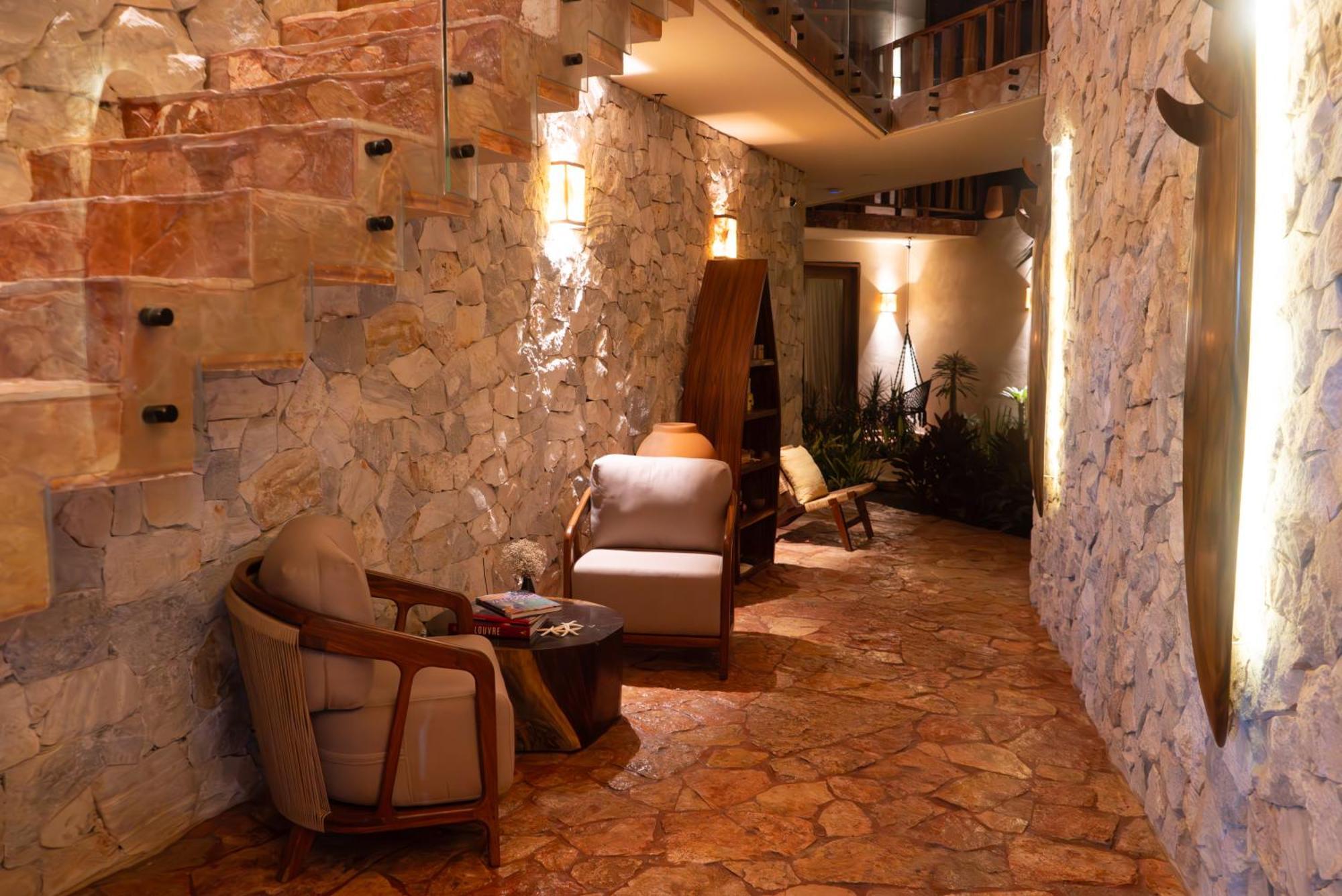 Mantra Hotel Boutique Puerto Escondido  Exterior photo