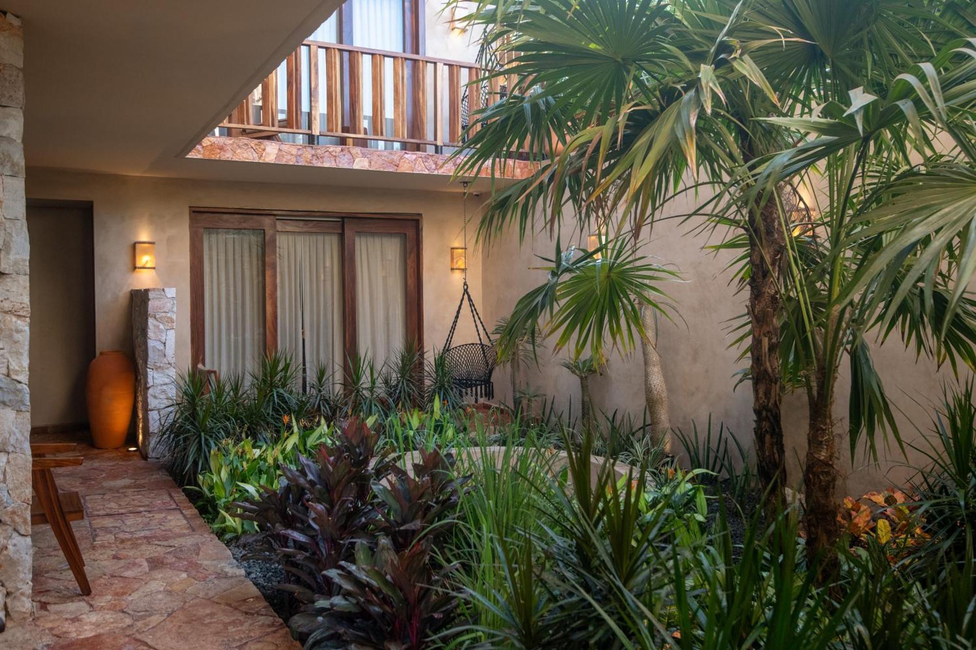 Mantra Hotel Boutique Puerto Escondido  Exterior photo