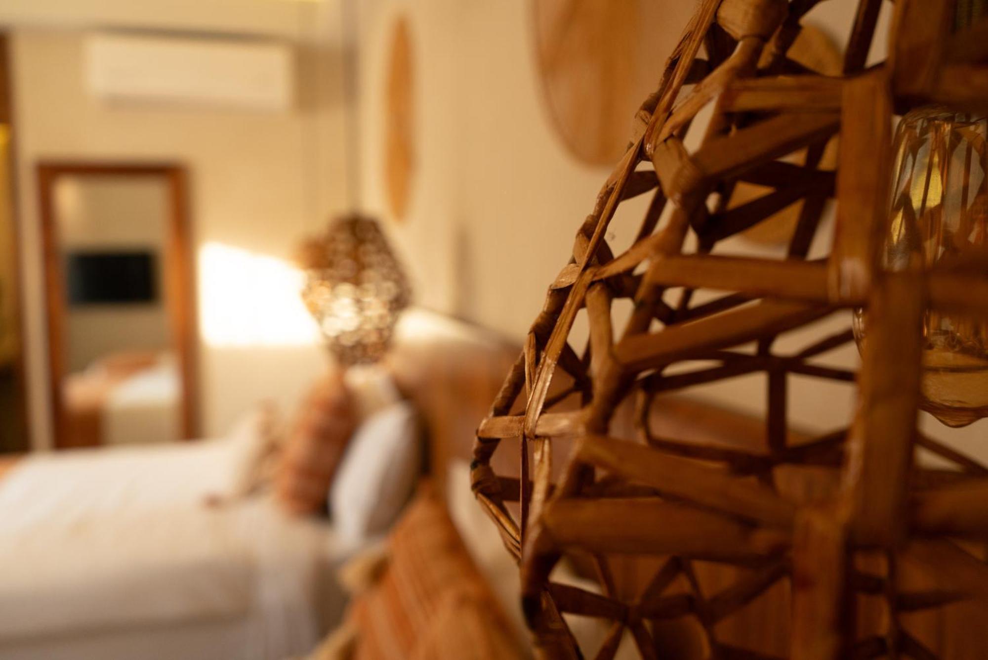 Mantra Hotel Boutique Puerto Escondido  Exterior photo