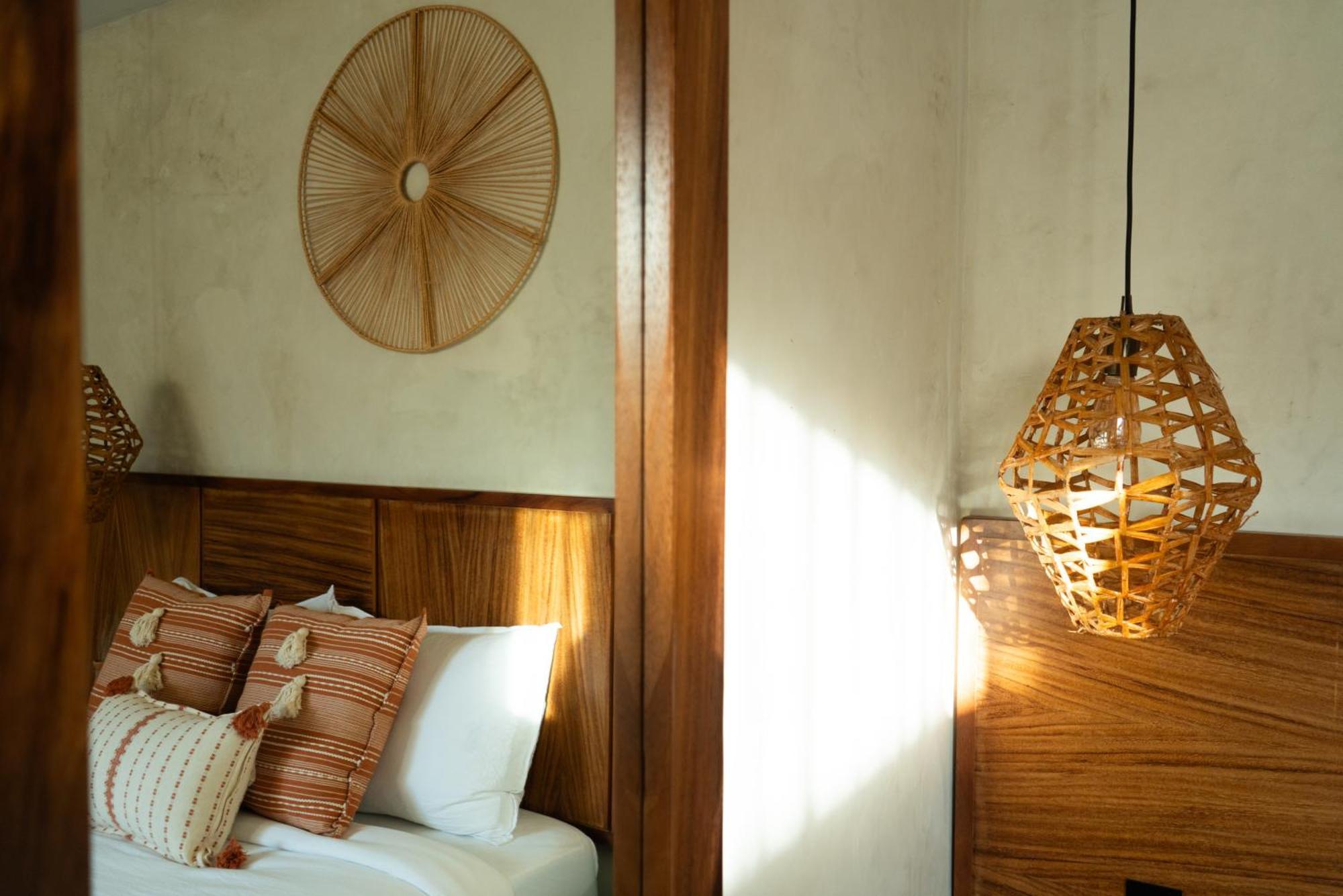 Mantra Hotel Boutique Puerto Escondido  Exterior photo