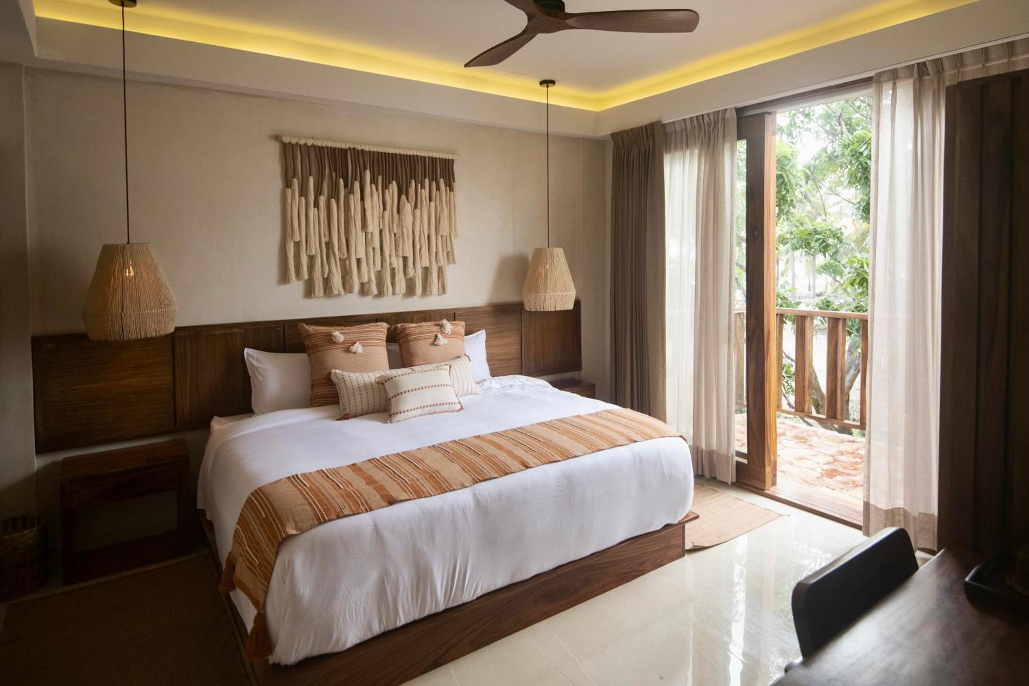 Mantra Hotel Boutique Puerto Escondido  Exterior photo
