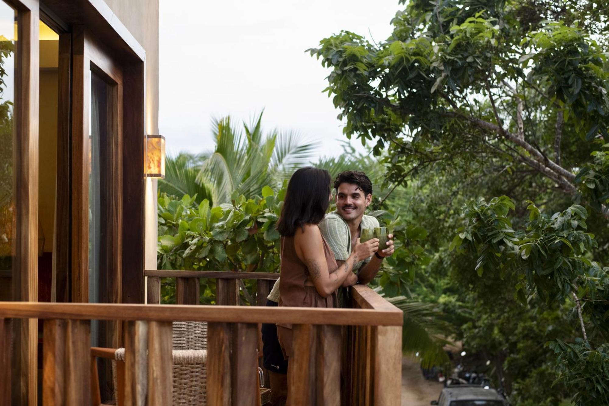 Mantra Hotel Boutique Puerto Escondido  Exterior photo