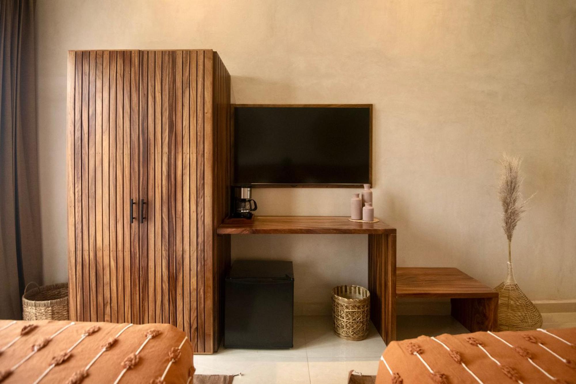 Mantra Hotel Boutique Puerto Escondido  Exterior photo