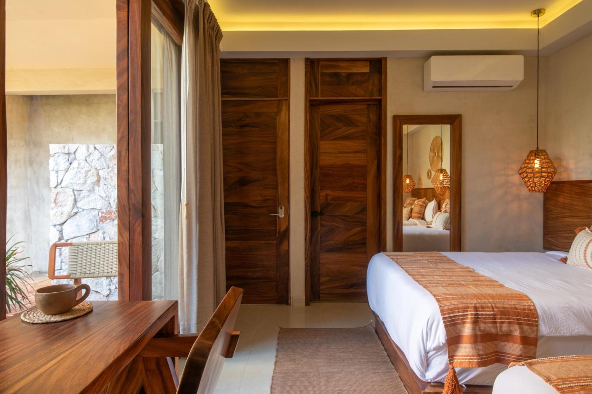 Mantra Hotel Boutique Puerto Escondido  Exterior photo