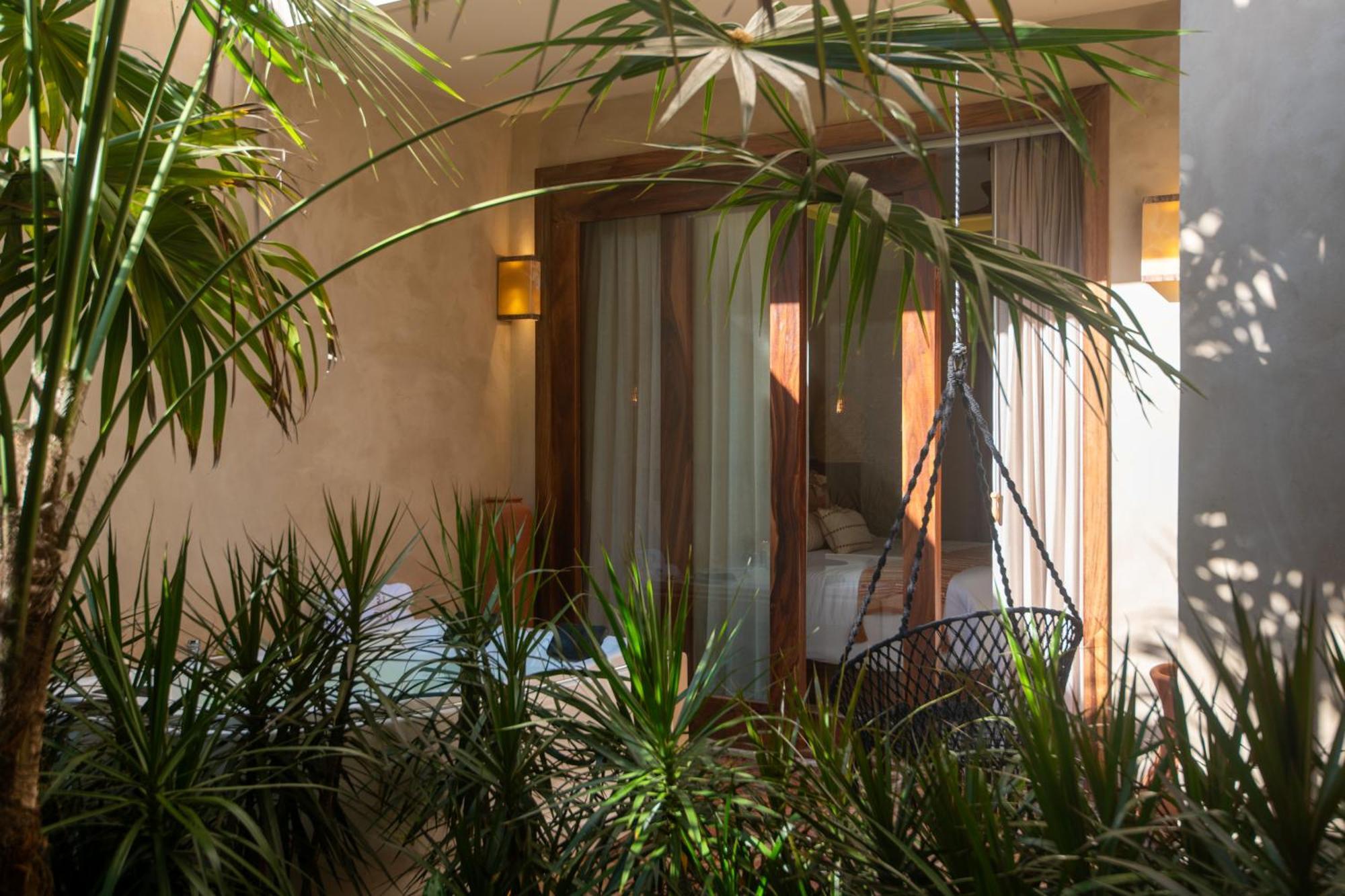 Mantra Hotel Boutique Puerto Escondido  Exterior photo
