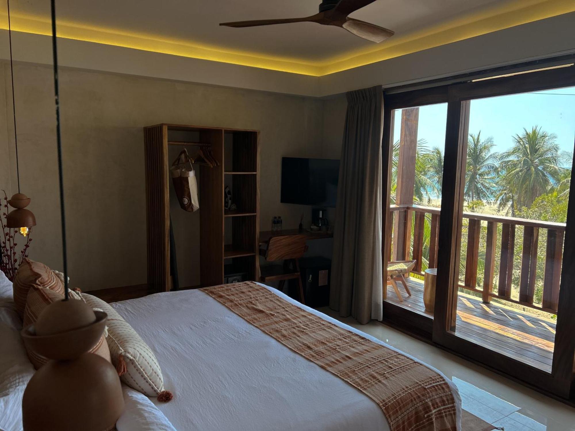 Mantra Hotel Boutique Puerto Escondido  Exterior photo